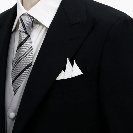 Linen Three Peak Chief