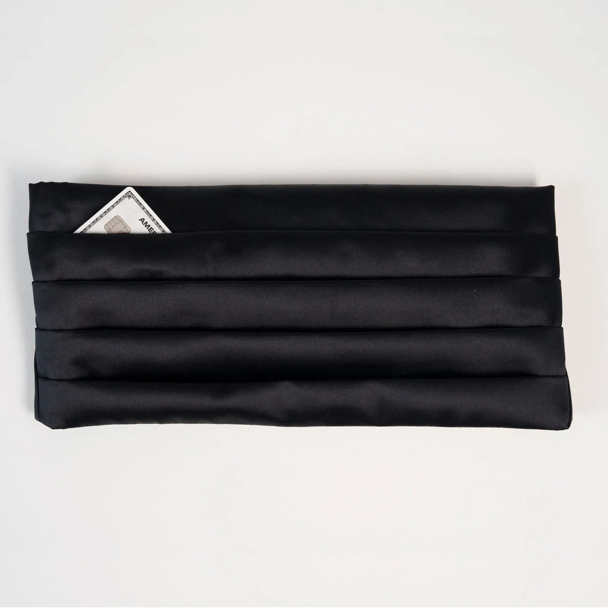 Cummerbund