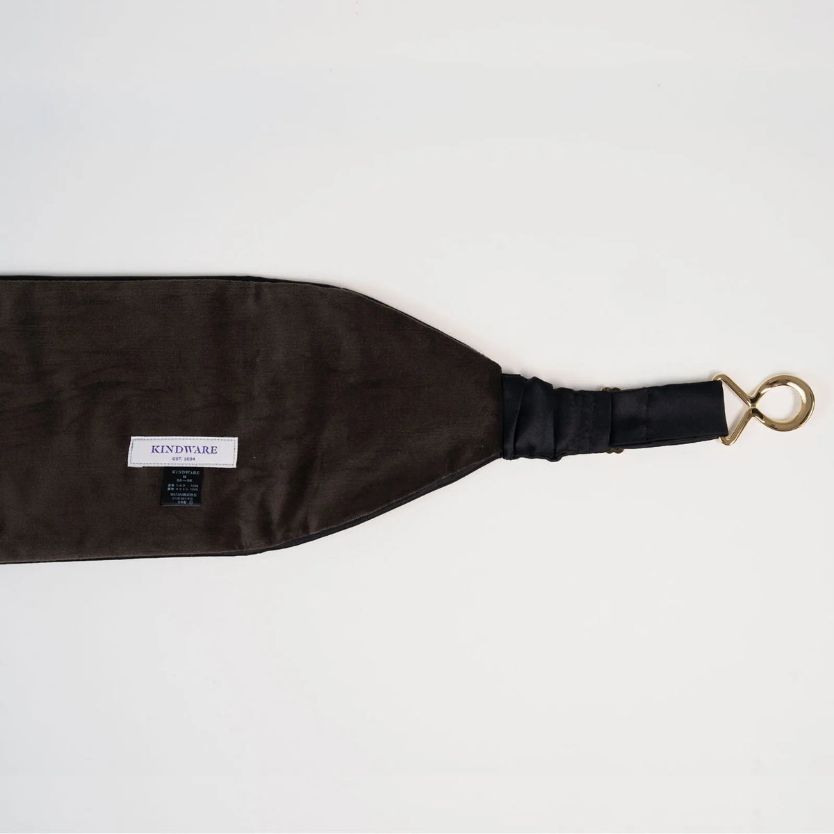 Cummerbund