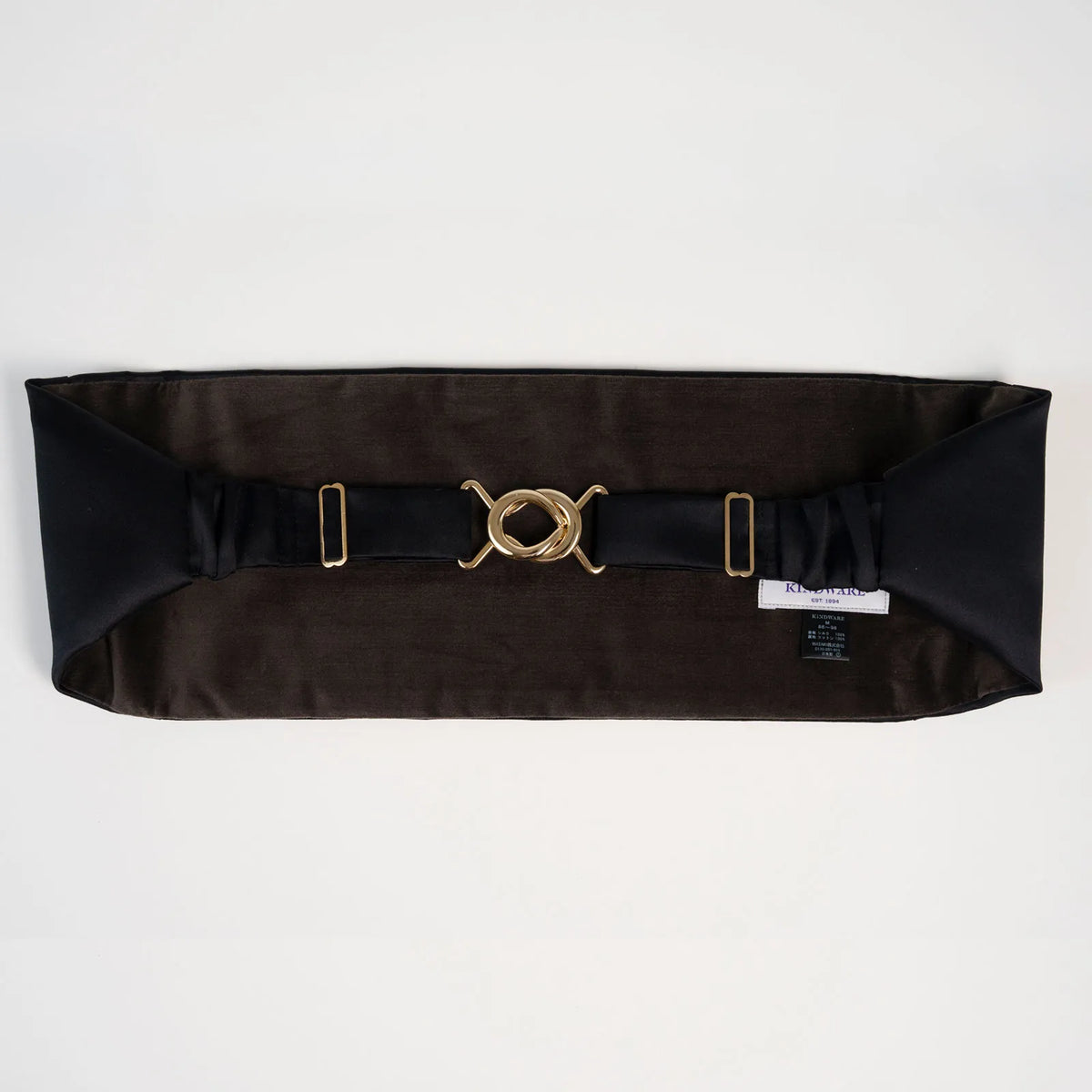 Cummerbund