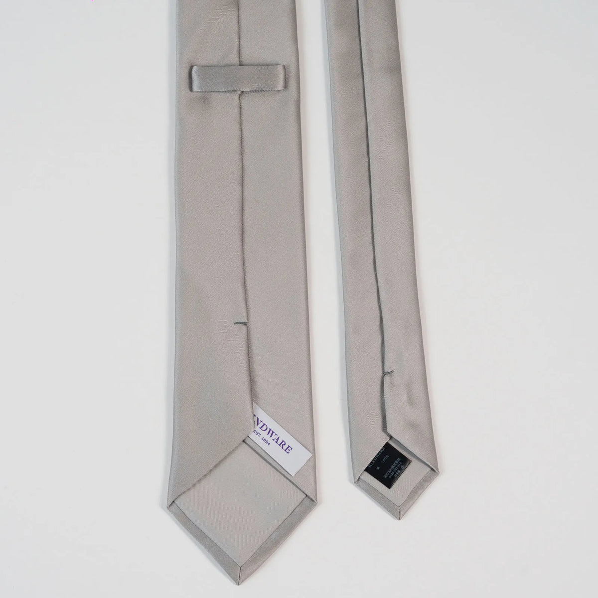 Silver Thai Rep