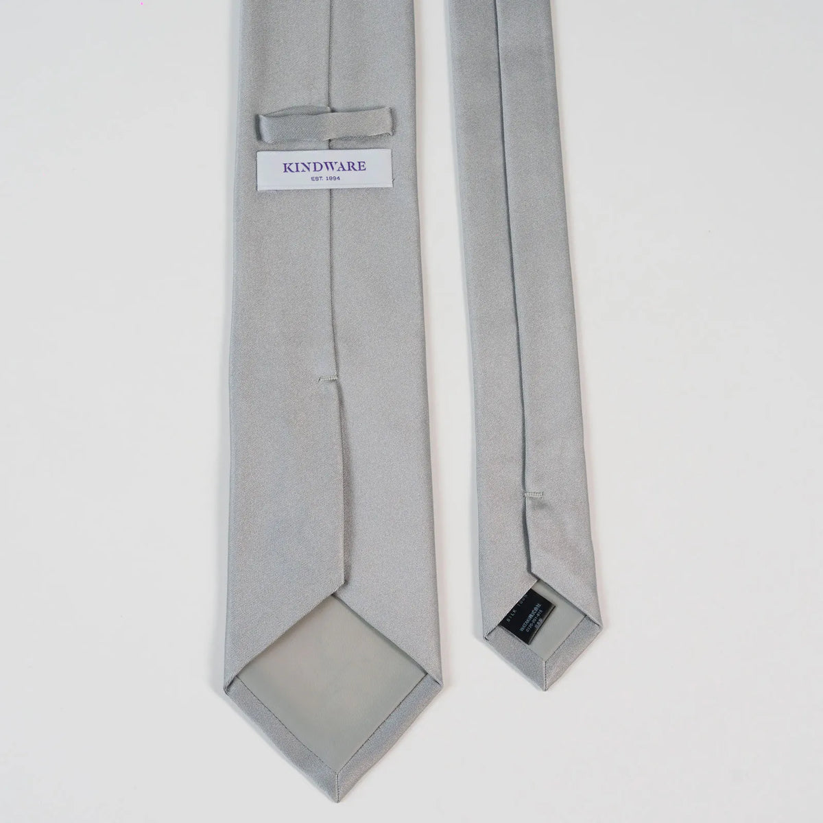 Silver Thai Rep