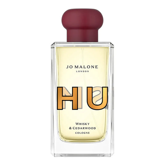 【数量限定】ウィスキー & シダーウッド コロン