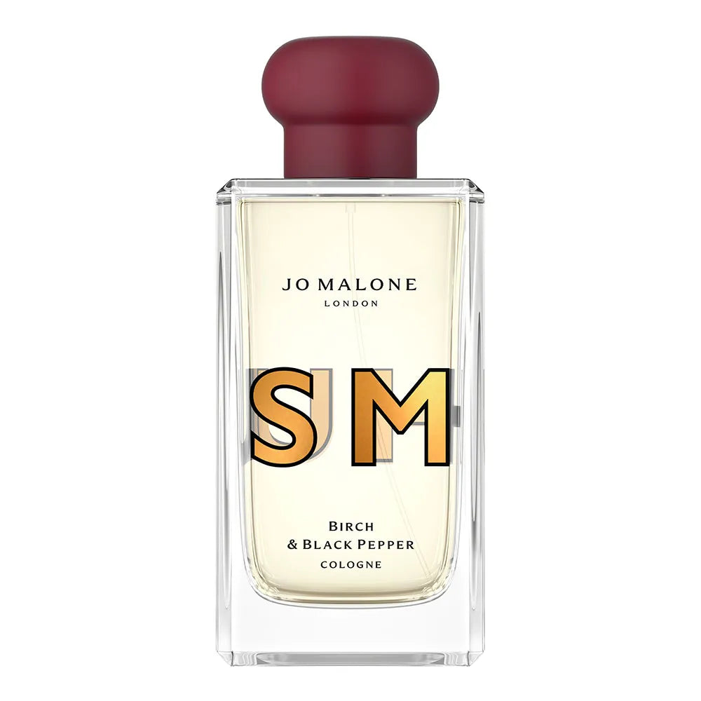 【数量限定】バーチ & ブラック ペッパー コロン