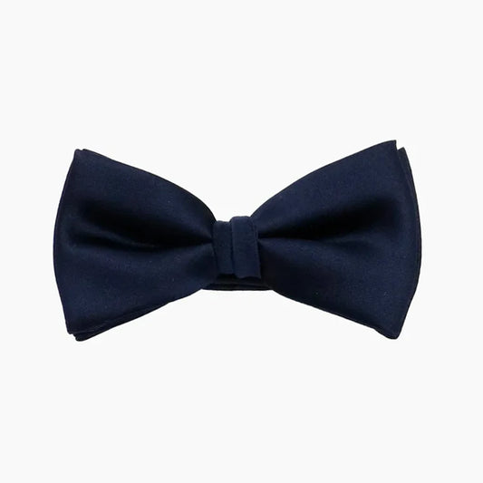 カラーボウタイ サテン