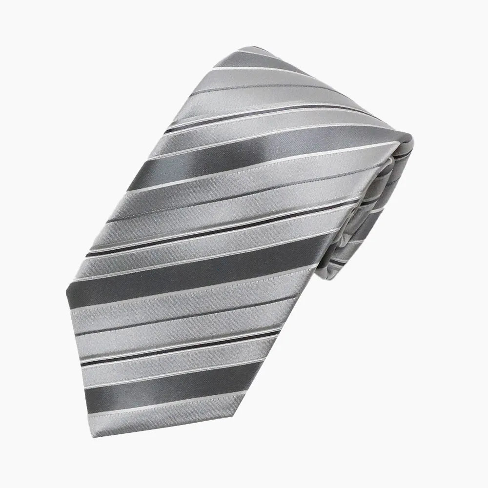 シルバータイ レジメンタル