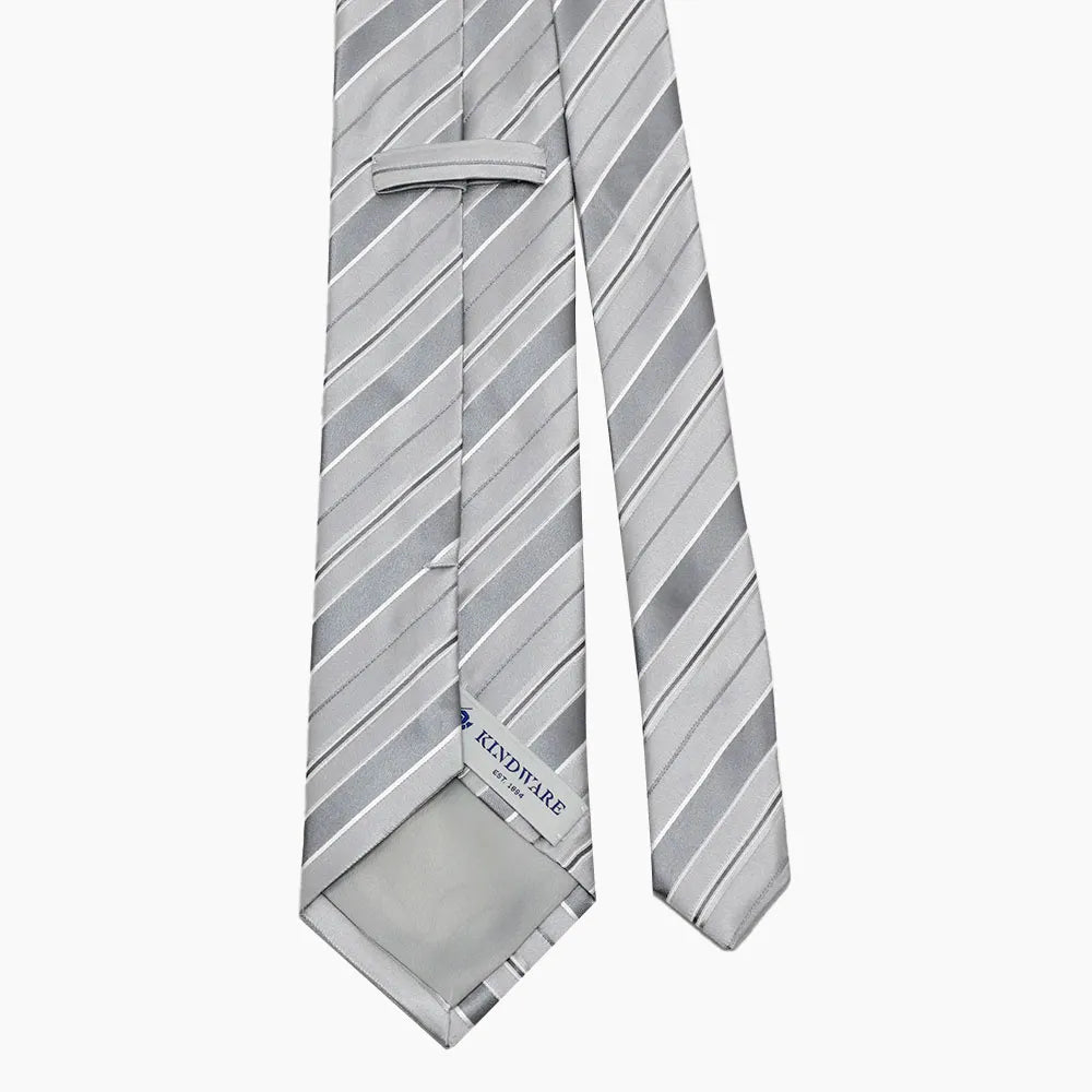 シルバータイ レジメンタル